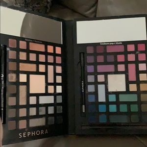 sephora color wonderland